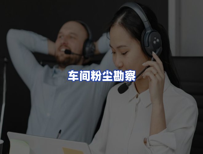 专业团队